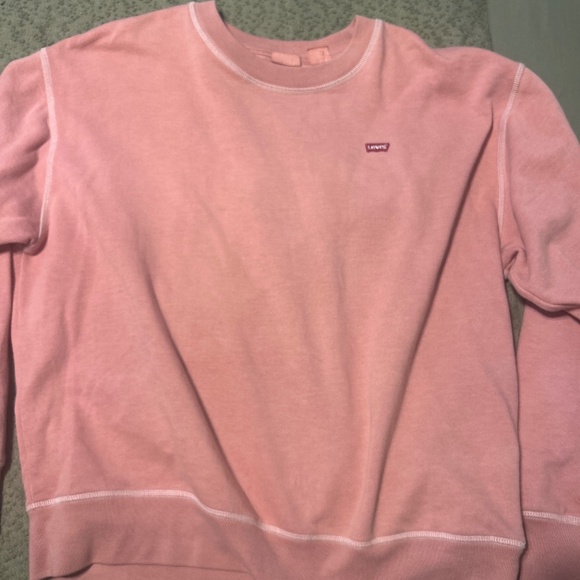 Women’s Levi’s Crewneck - Picture 1 of 3